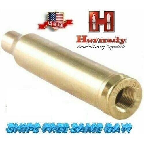 Hornady a3006 lock load - hornady, oal