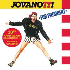 For President - Jovanotti