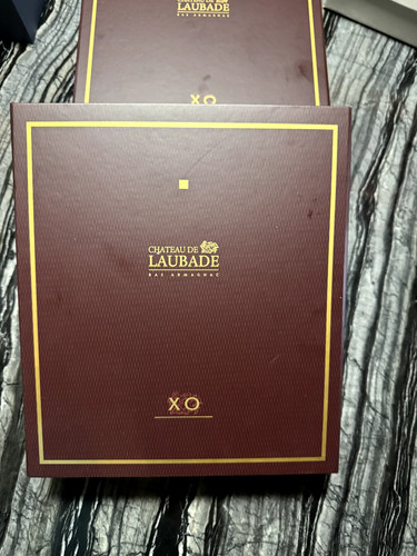 Bas armagnac chateau - armagnac, de