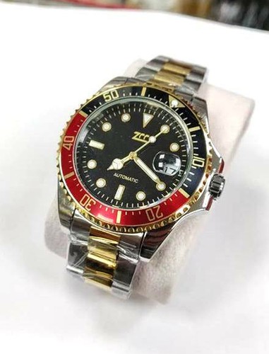 Orologio polso zcc sub - da,