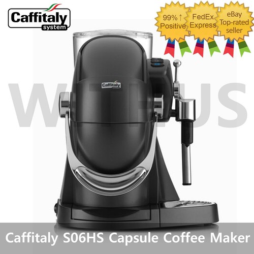 Caffitaly s06hs macchina - caffitaly,