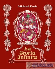 9788830451513 Michael Ende La