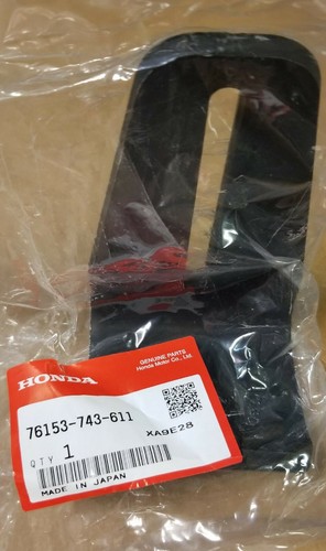 Honda 76153 743 - honda, pattino