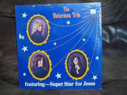 Nos the waterman trio super - nos,