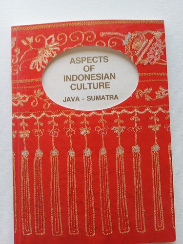 Aspects indonesia culture - of,
