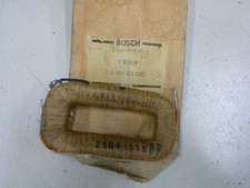 CAMPI DINAMO APE BOSCH