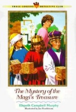 The Mystery of the Magis