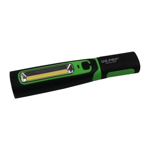 Pro cob torcia led - us,