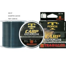 FILO MULINELLO T FORCE CARP