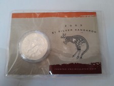 Dollaro Argento Australiano