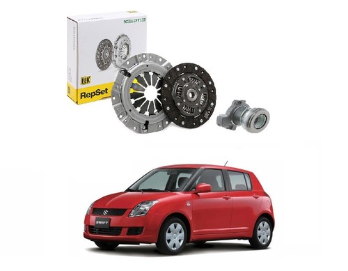Kit frizione cuscinetto - kit, +
