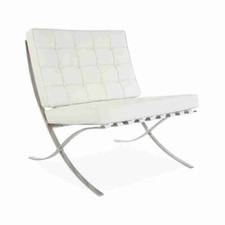 poltrona Barcelona in vera