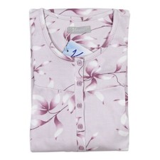 Camicia da notte in caldo cotone by Venere 2551