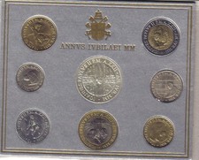 Città del vaticano Giovanni