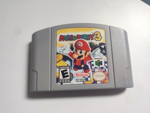 Mario party giochi per - mario,