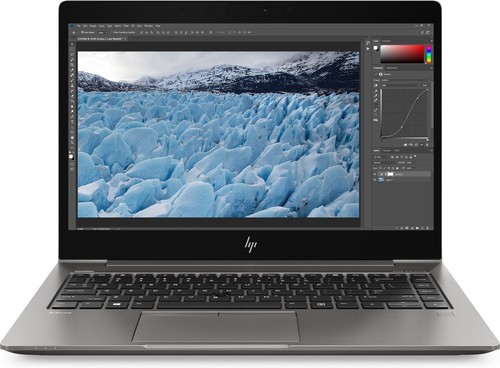 Zbook 14u touch 14 10 - hp, g6