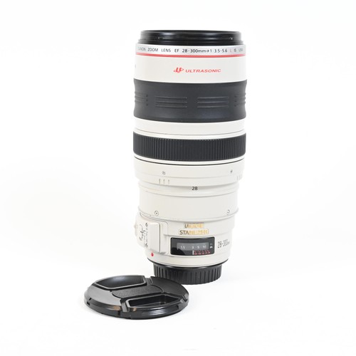 Canon 300mm 5 6 - 28-300mm, f3.5-5.6
