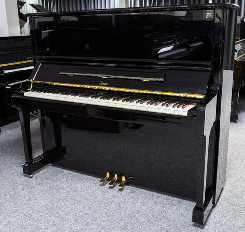 Pianoforte verticale steinway - verticale,