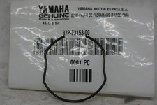 Fork oil stop fork seal snap
