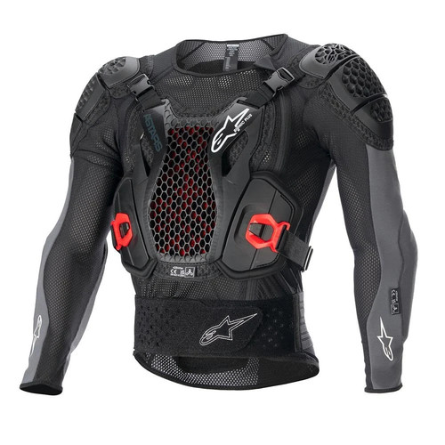 Alpinestars bionic plus mx - bionic,