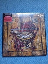 The smashing pumpkins machina - the,