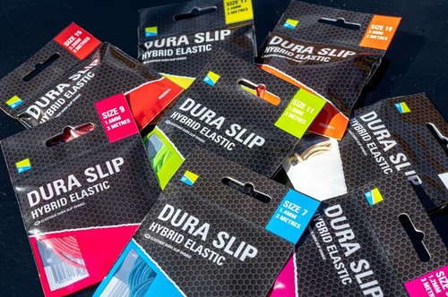 Preston dura slip - 3,