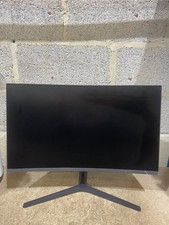 Samsung c27jg52qqu monitor - samsung,