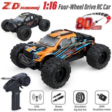 ZD Racing 1/16 RC Auto 4WD