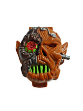 MATTEL - Mighty Max  - Battle