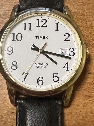 Orologio timex indiglo - timex, con