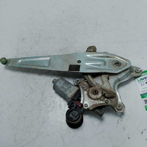 Motorino alzacristalli