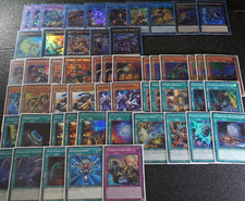 Yugioh ABC Therion Combo