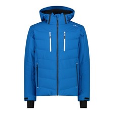 CMP Giacca da Sci Uomo Man Zip
