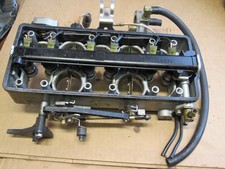 Mercury  1998 EFI 175Hp 2