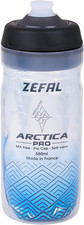 Zéfal Arctica PRO, Borraccia