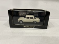 1/43 - MINICHAMPS - 1970 ALFA