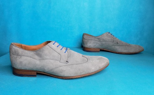 Derbies paul smith pelle - derbies,