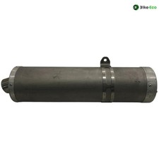 Silenziatore Scarico HONDA CBR