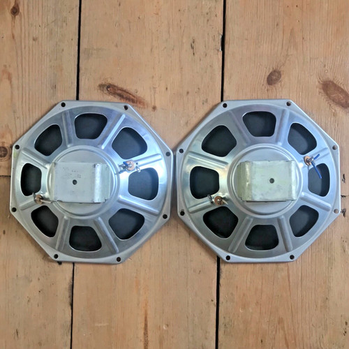 Altoparlanti hifi 2x7 - hifi,