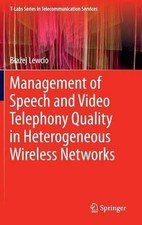 Management of Speech and Video