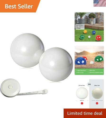 Set ricambio pallino - set, di