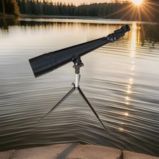 Cannocchiale russo 30x 60x