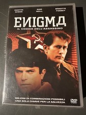 DVD SIGILLATO - ENIGMA IL