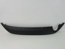 SPOILER POSTERIORE PER VOLKSWAGEN Golf 7 Berlina 5G6807568B (12>)