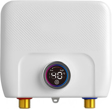 Scaldacqua Istantanea