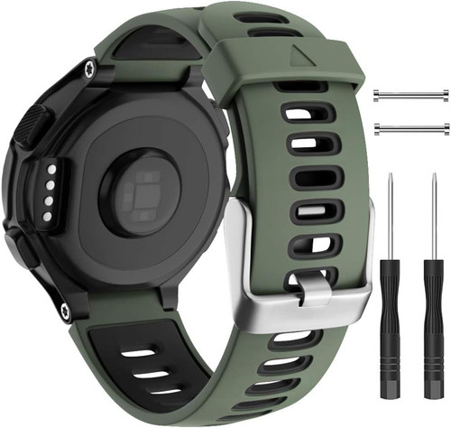 Cinturino per orologio - per, garmin