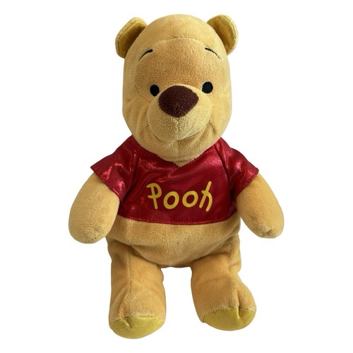 Peluche sparkle winnie the - ty,