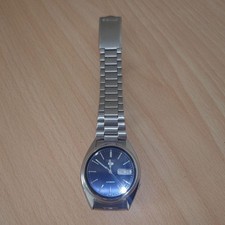 Seiko Automatic Wristwatch