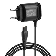 15 V Caricabatterie Rasoio