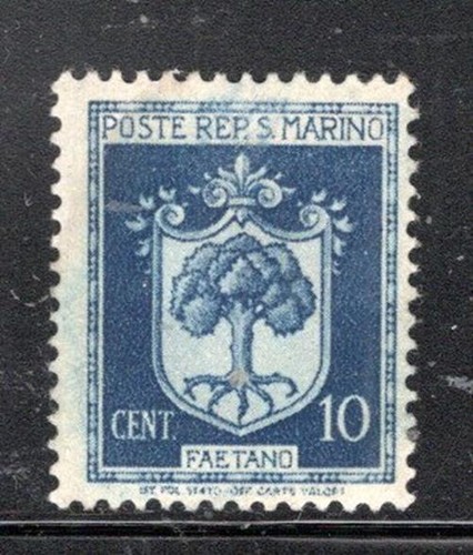 San marino europe - europe, stamps